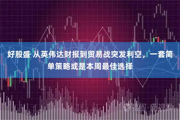 好股盛 从英伟达财报到贸易战突发利空，一套简单策略或是本周最佳选择